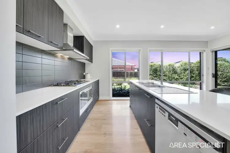 Seventh view of Homely house listing, 11 Leafy View Esplanade, Harkness VIC 3337