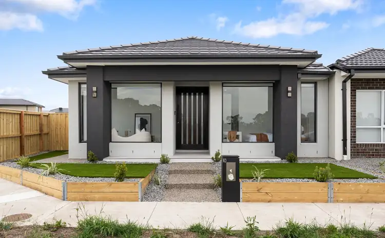 10 Molinvale Way, Wollert VIC 3750