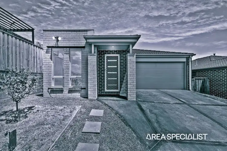 Main view of Homely house listing, 24 Rockford Street, Pakenham VIC 3810