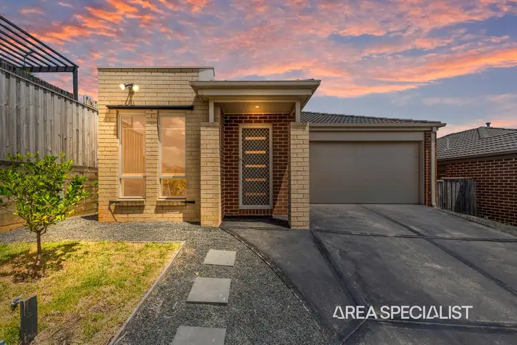 Second view of Homely house listing, 24 Rockford Street, Pakenham VIC 3810