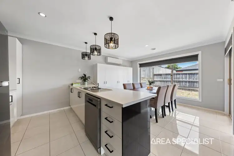Fourth view of Homely house listing, 24 Rockford Street, Pakenham VIC 3810