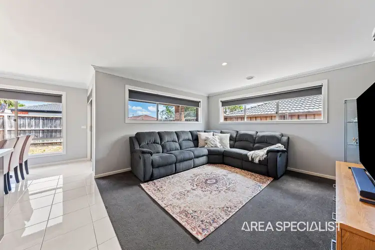 Fifth view of Homely house listing, 24 Rockford Street, Pakenham VIC 3810
