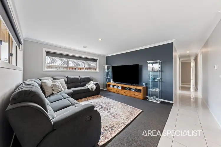 Sixth view of Homely house listing, 24 Rockford Street, Pakenham VIC 3810