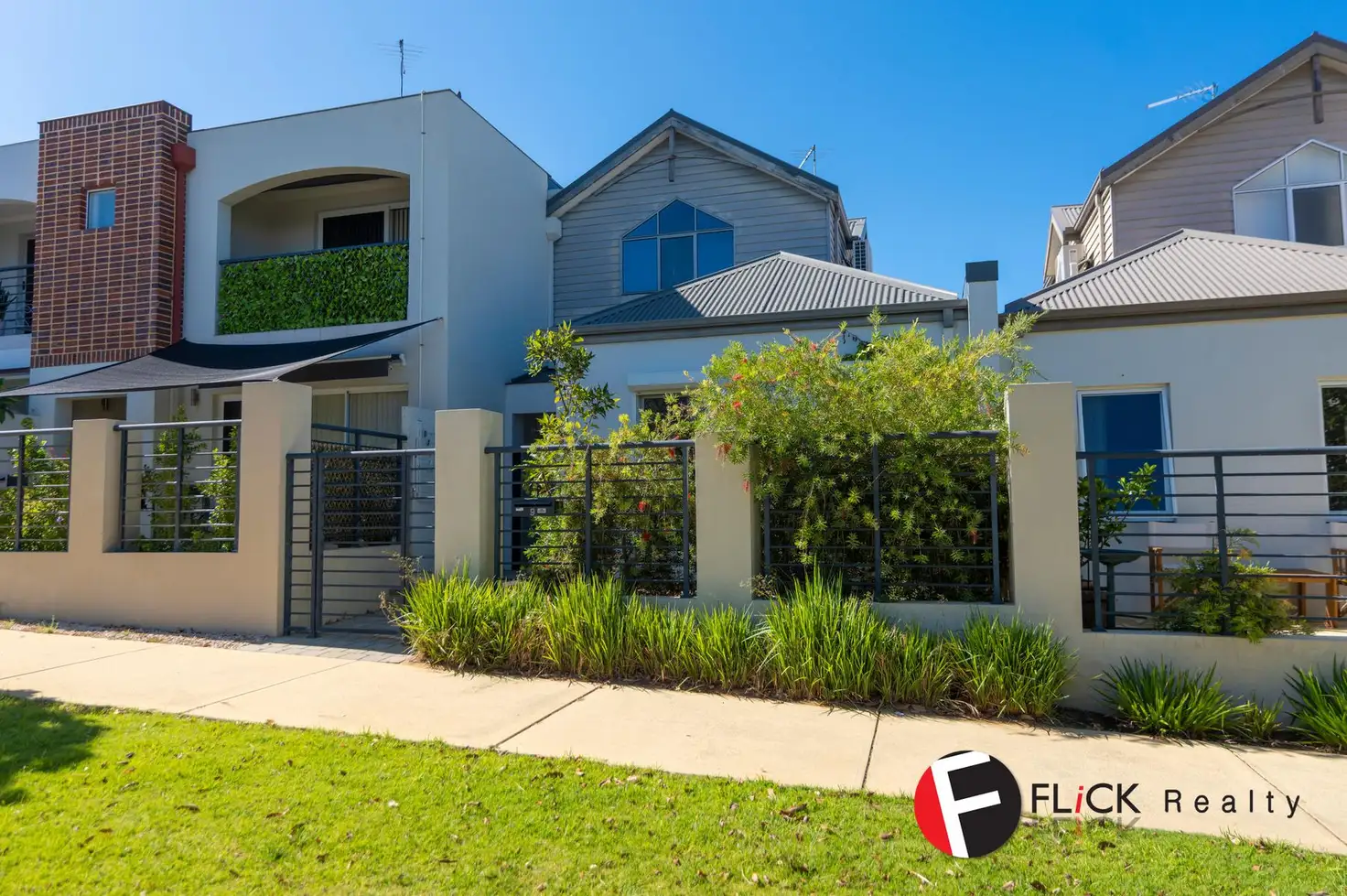 Main view of Homely townhouse listing, 9 Gaudi Way, Clarkson WA 6030