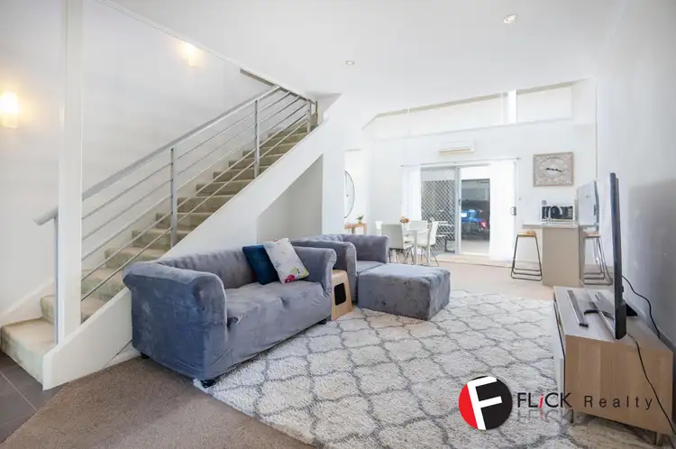 Third view of Homely townhouse listing, 9 Gaudi Way, Clarkson WA 6030