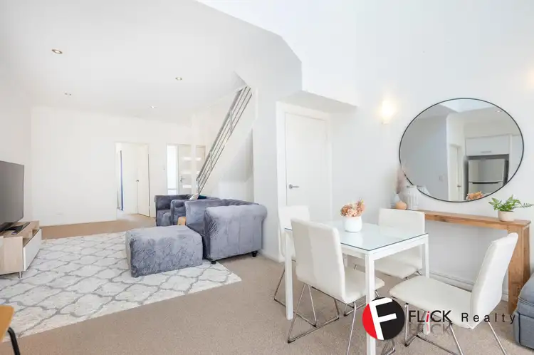 Fourth view of Homely townhouse listing, 9 Gaudi Way, Clarkson WA 6030