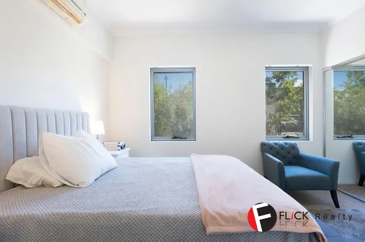 Sixth view of Homely townhouse listing, 9 Gaudi Way, Clarkson WA 6030
