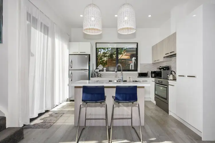 Third view of Homely house listing, 40 Riddell Road, Wantirna South VIC 3152