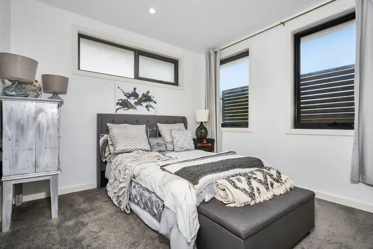 Sixth view of Homely house listing, 40 Riddell Road, Wantirna South VIC 3152
