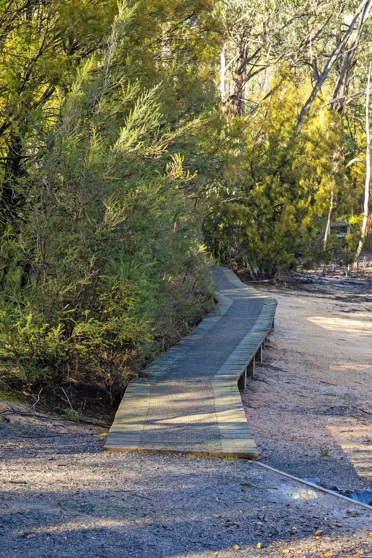 Seventh view of Homely land listing, Lot 21 Springwood Circuit, Moe VIC 3825