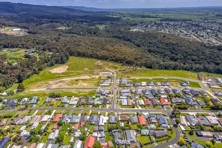 Third view of Homely land listing, Lot 23 Springwood Circuit, Moe VIC 3825
