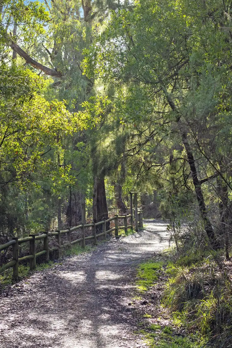 Seventh view of Homely land listing, Lot 23 Springwood Circuit, Moe VIC 3825