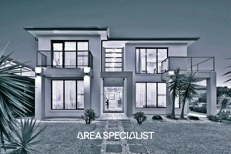 14 Broadwater Drive, Waterways VIC 3195