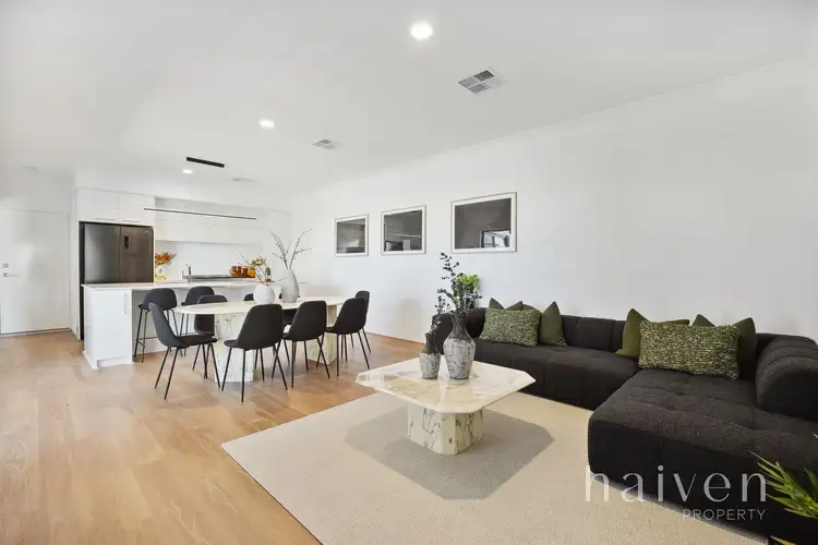 3 Piran Lane, Coogee WA 6166