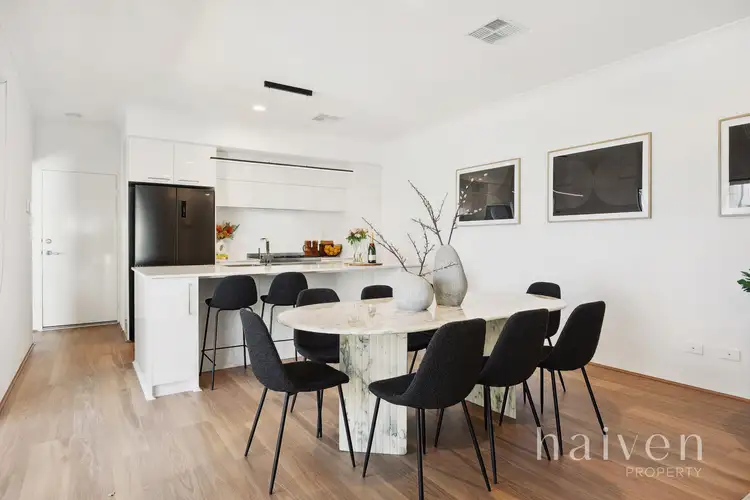 Third view of Homely house listing, 3 Piran Lane, Coogee WA 6166