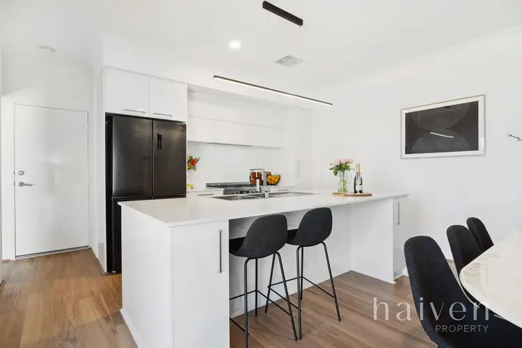 Fourth view of Homely house listing, 3 Piran Lane, Coogee WA 6166
