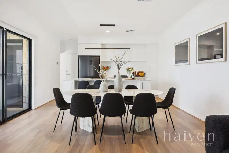 Fifth view of Homely house listing, 3 Piran Lane, Coogee WA 6166