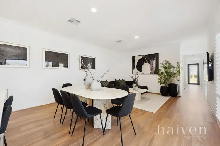 Sixth view of Homely house listing, 3 Piran Lane, Coogee WA 6166