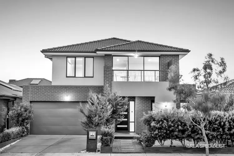 6 Finders Circuit, Truganina VIC 3029