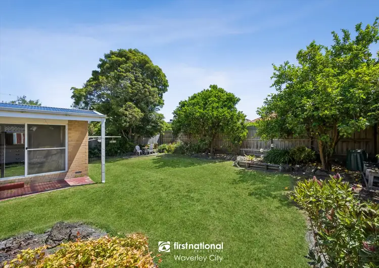 Third view of Homely house listing, 29 Hansen Street, Mount Waverley VIC 3149