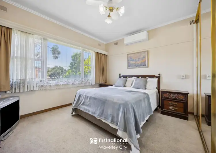 Fifth view of Homely house listing, 29 Hansen Street, Mount Waverley VIC 3149