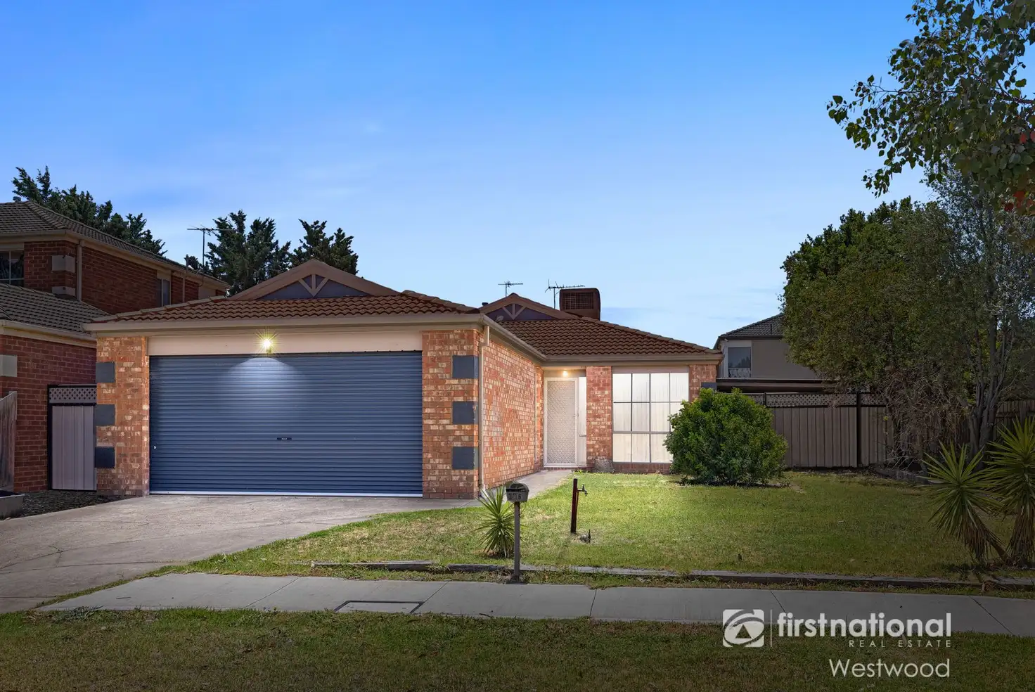 Main view of Homely house listing, 116 Wilmington Avenue, Hoppers Crossing VIC 3029