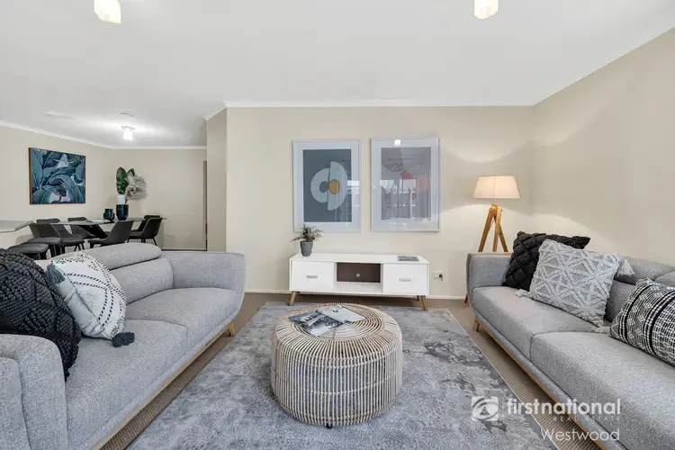 Second view of Homely house listing, 116 Wilmington Avenue, Hoppers Crossing VIC 3029