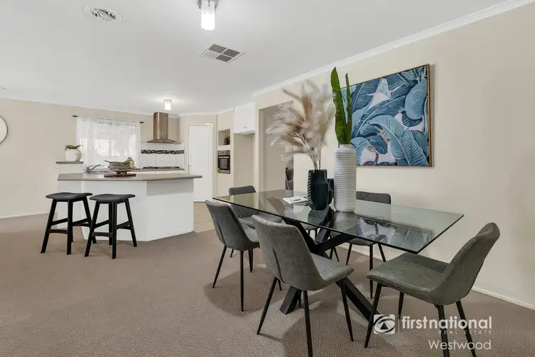 Fourth view of Homely house listing, 116 Wilmington Avenue, Hoppers Crossing VIC 3029