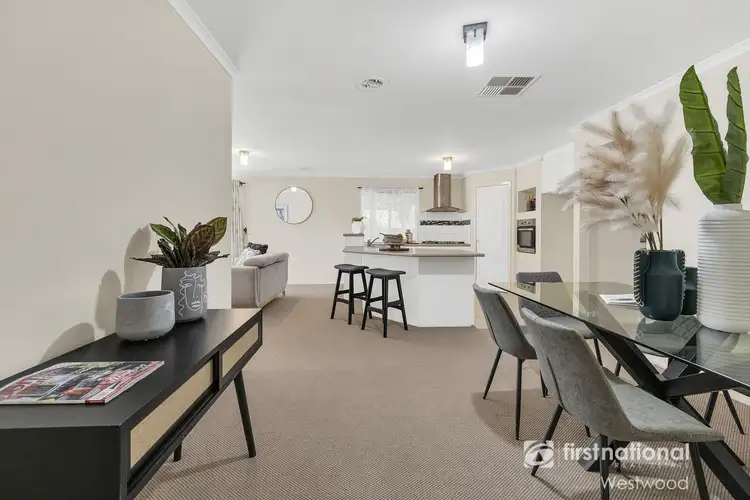 Fifth view of Homely house listing, 116 Wilmington Avenue, Hoppers Crossing VIC 3029