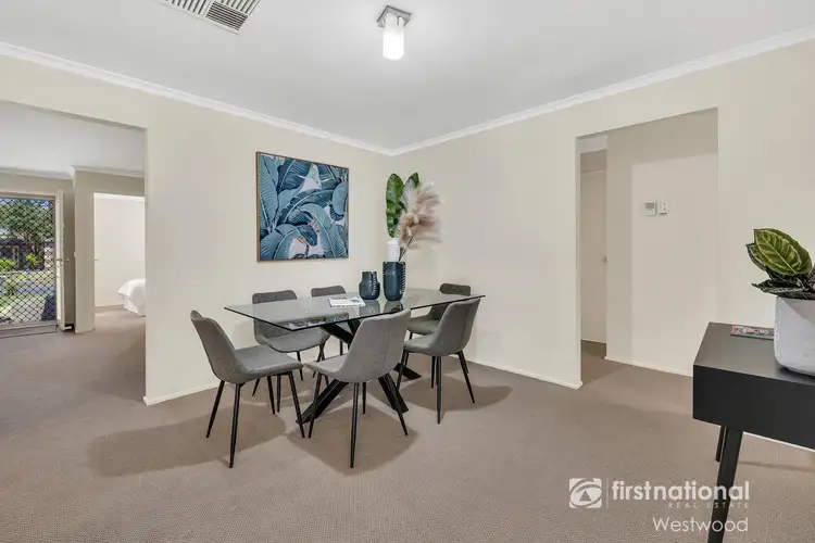 Sixth view of Homely house listing, 116 Wilmington Avenue, Hoppers Crossing VIC 3029