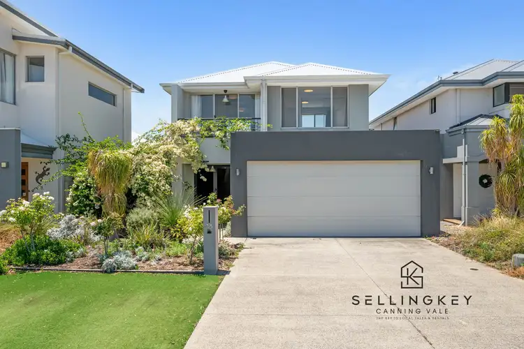 23 FAIRLIE ROAD, Canning Vale WA 6155