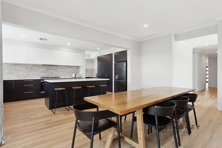Third view of Homely house listing, 31 Bouquet Road, Piara Waters WA 6112
