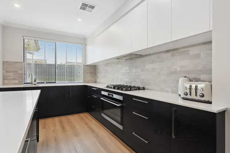 Fourth view of Homely house listing, 31 Bouquet Road, Piara Waters WA 6112