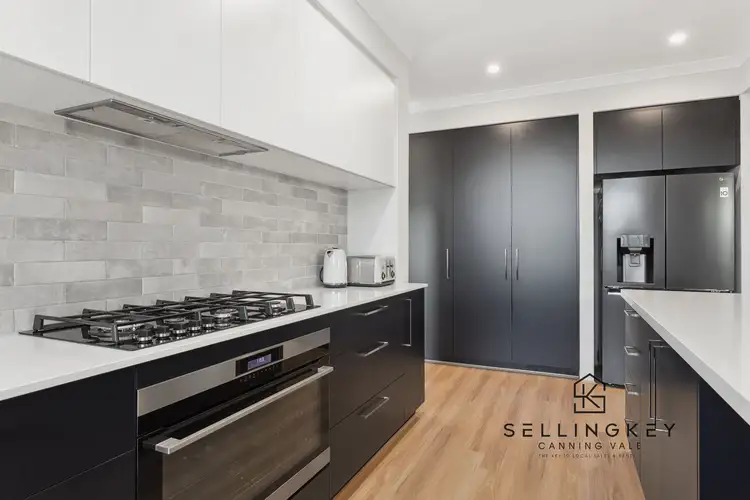 Fifth view of Homely house listing, 31 Bouquet Road, Piara Waters WA 6112