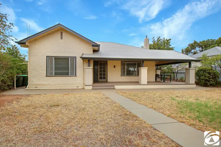 80 Eyre Street, Broken Hill NSW 2880