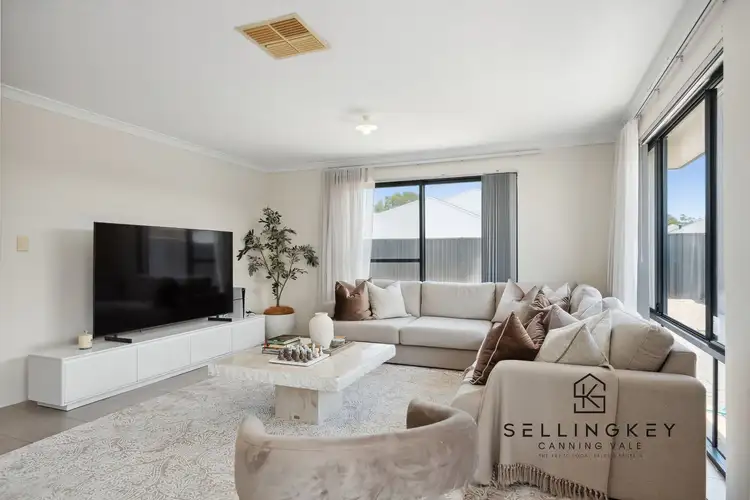 19 Ancona Street, Southern River WA 6110