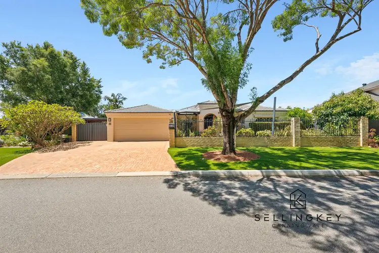 14 Central Park Avenue, Canning Vale WA 6155