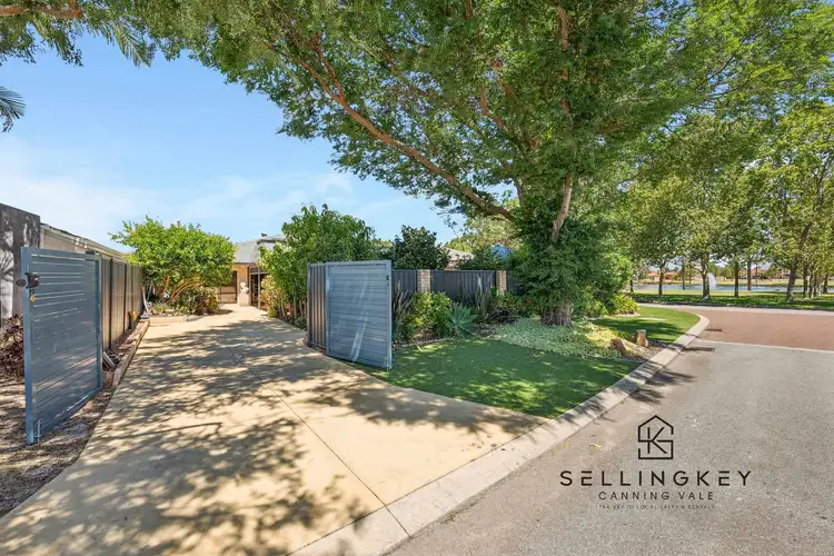 Sixth view of Homely house listing, 14 Central Park Avenue, Canning Vale WA 6155