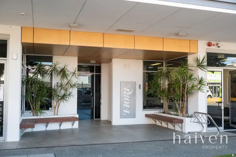 Second view of Homely apartment listing, 28/21 Northwood Street, West Leederville WA 6007