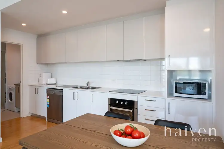 Fourth view of Homely apartment listing, 28/21 Northwood Street, West Leederville WA 6007