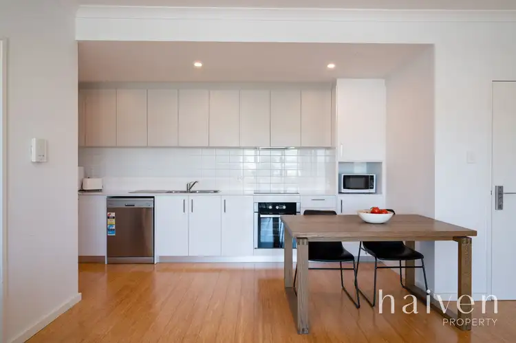 Fifth view of Homely apartment listing, 28/21 Northwood Street, West Leederville WA 6007