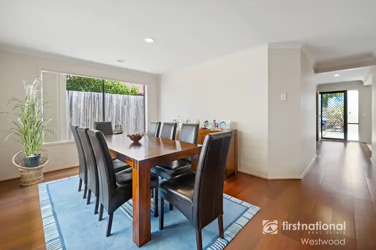 Sixth view of Homely house listing, 4 Rosamond Avenue, Tarneit VIC 3029