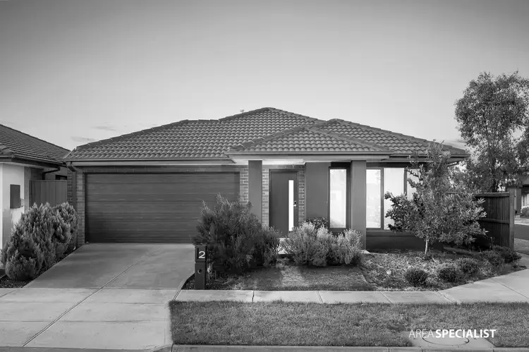 2 Nandewar Street, Werribee VIC 3030