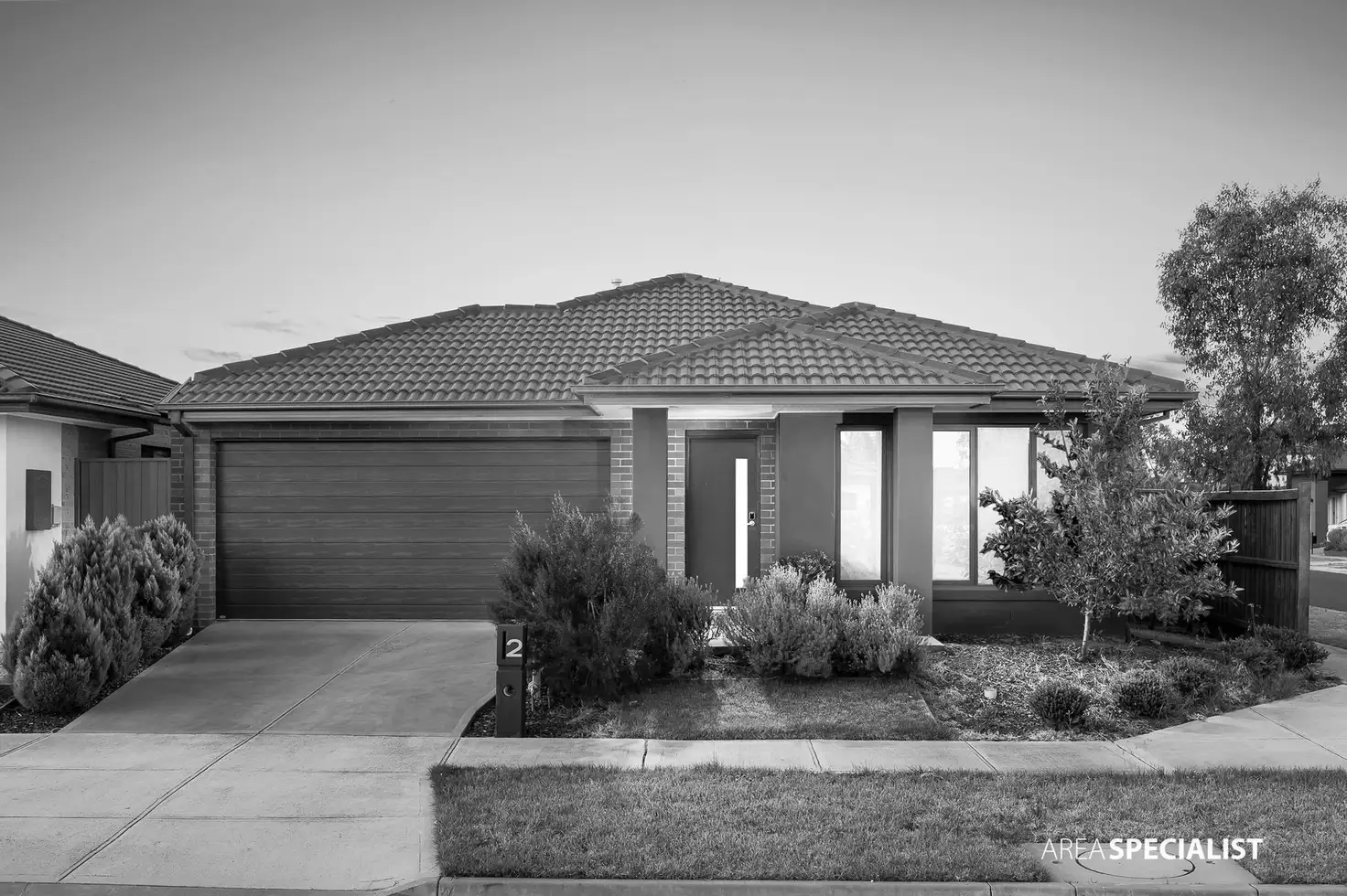 Main view of Homely house listing, 2 Nandewar Street, Werribee VIC 3030