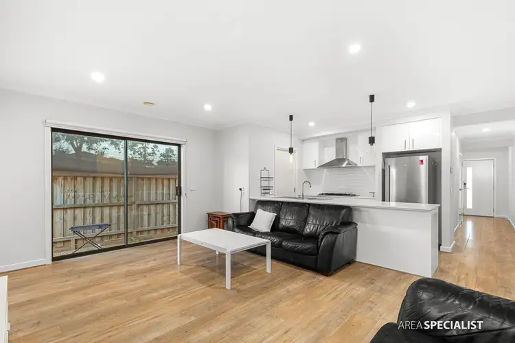 Sixth view of Homely house listing, 2 Nandewar Street, Werribee VIC 3030