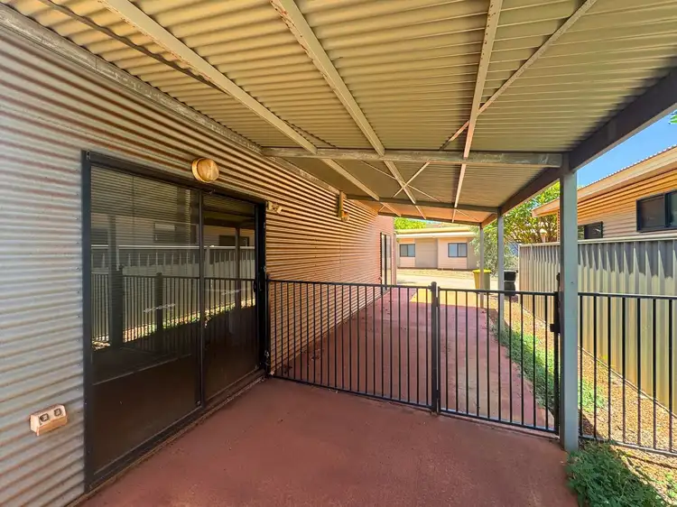 Third view of Homely unit listing, 34/4 Newman Drive, Newman WA 6753
