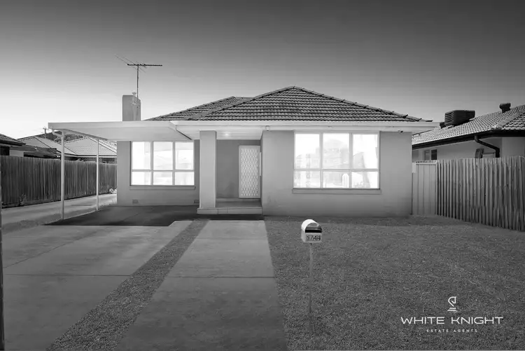 44 Helen Street