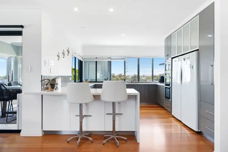 Fifth view of Homely house listing, 10b Keans Avenue, Sorrento WA 6020