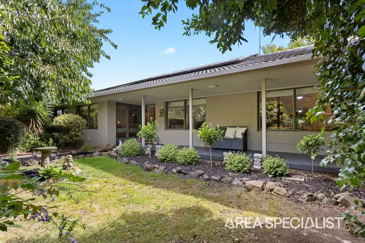Main view of Homely rural property listing, 2800 Drouin-Korumburra Road, Poowong VIC 3988