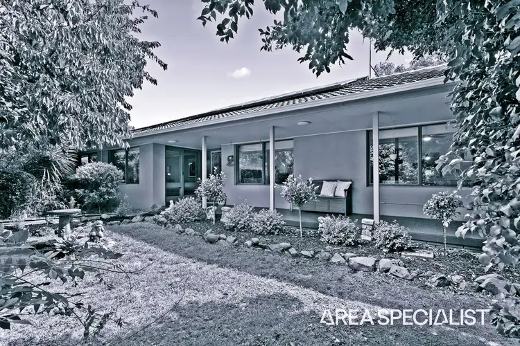 2800 Drouin-Korumburra Road, Poowong VIC 3988